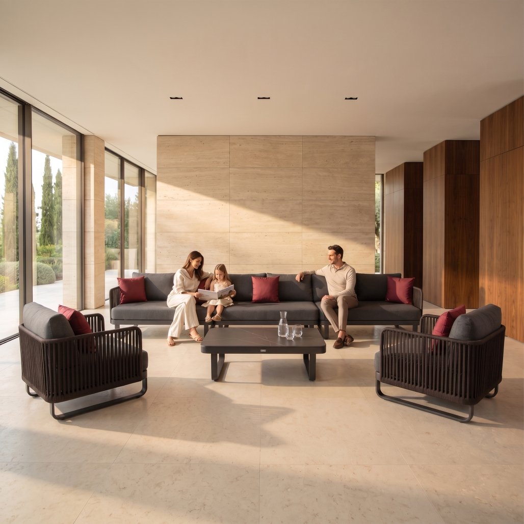 7171.0x1600 Kypit modylnyu laynj-zony BELLISA cveta marengo karkas iz karbona v Moskve | Ideal Patio Laynj zona yglovaya BELLISA S modylnaya marengo, Laynj zoni Лаунж зона угловая БЕЛЛИСА С модульная маренго