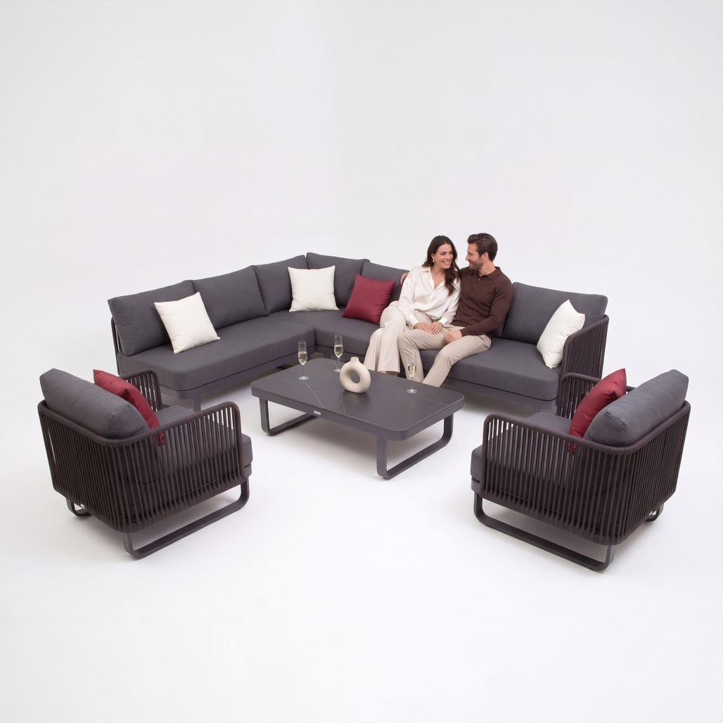 7173.0x1600 Kypit modylnyu laynj-zony BELLISA cveta marengo karkas iz karbona v Moskve | Ideal Patio Laynj zona yglovaya BELLISA S modylnaya marengo, Laynj zoni Лаунж зона угловая БЕЛЛИСА С модульная маренго