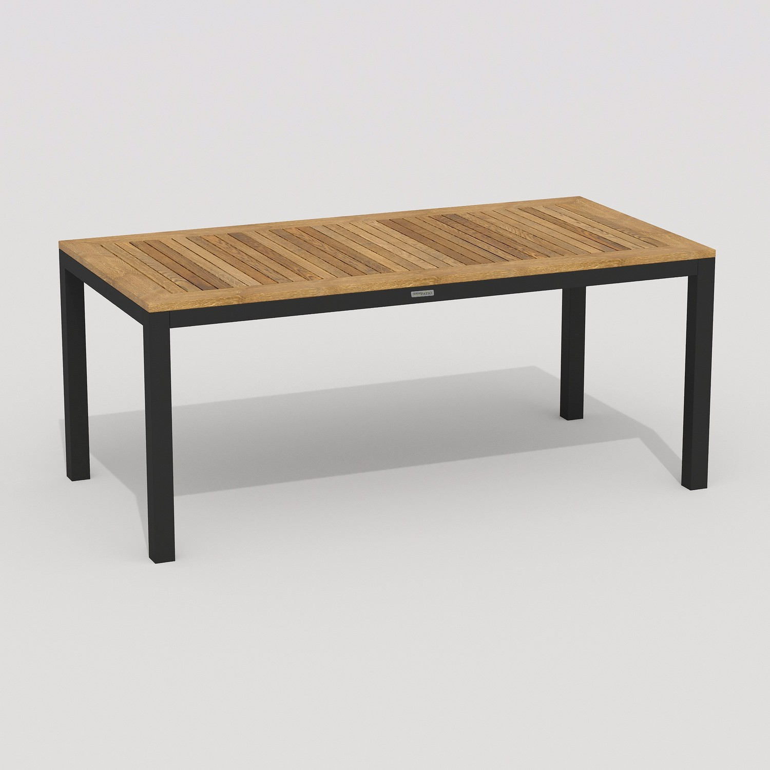 2947.0x1600 Kypit stol obedennii TELLA iz tika 180x90 - terrasnaya mebel v Moskve | Ideal Patio Stol obedennii TELLA  iz tika 180x90, Stoli Стол обеденный ТЕЛЛА  из тика 180x90